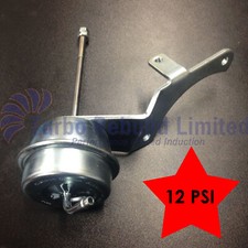 Astra Zafira VXR Turbocharger