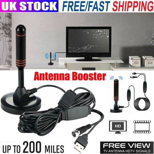 Antenna digital freeview - tv,