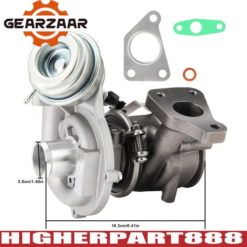 Turbo 799171 for - turbo,