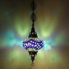 Turkish moroccan mosaic - turkish,
