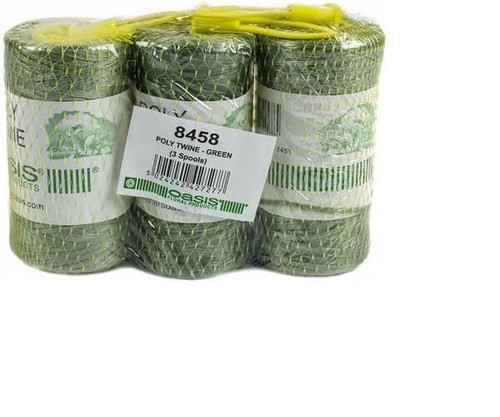 Oasis poly twine - , shop