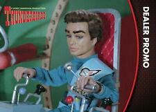 Unstoppable Cards Thunderbirds