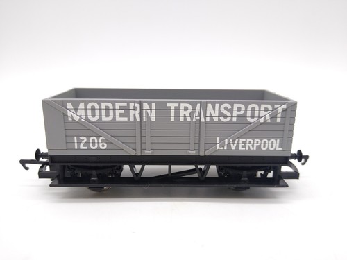 Hornby modern transport - hornby,
