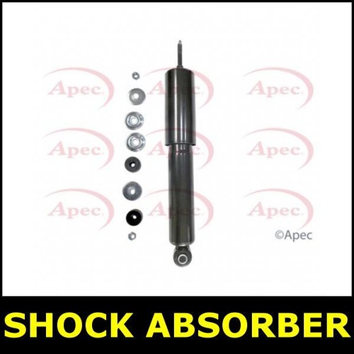 Shock absorber front for mazda - front,