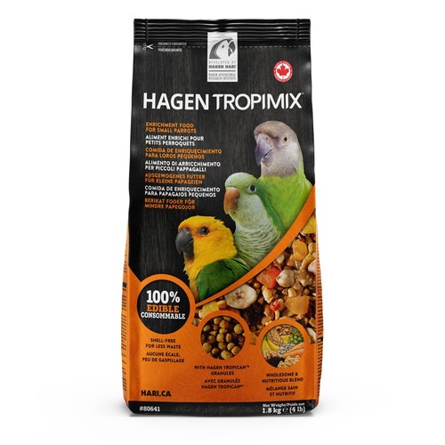 Hagen tropimix formula for - tropimix,