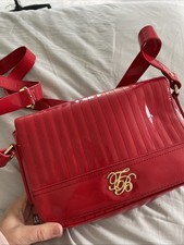 Ted Baker Patent Handbag