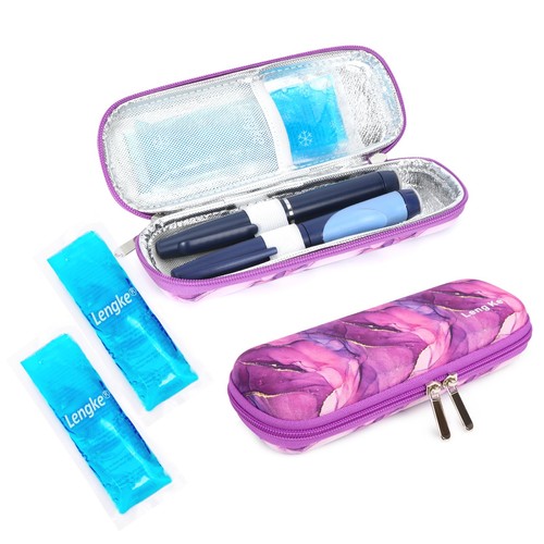 Manjaro travel case insulin - manjaro,