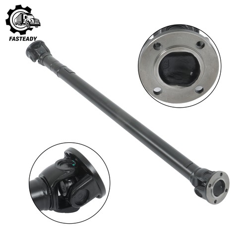 Rear propshaft for land rover - rear,