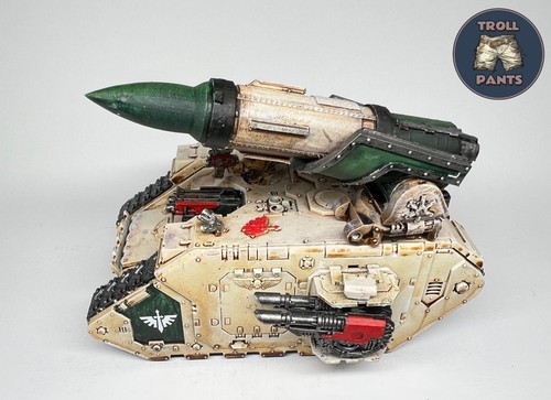 Land raider dark angels - land,