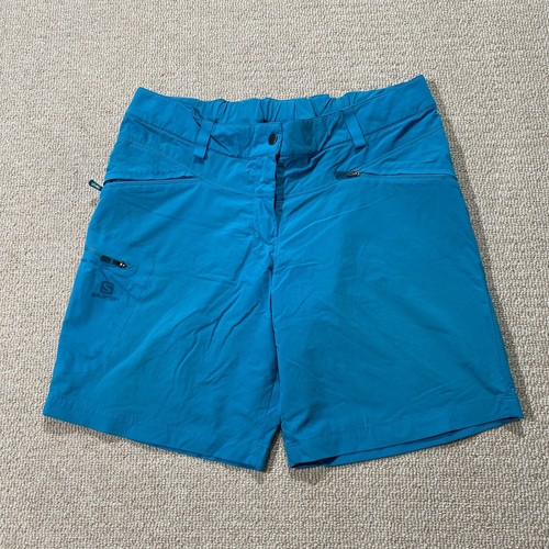 Salomon shorts womens uk - salomon, 18