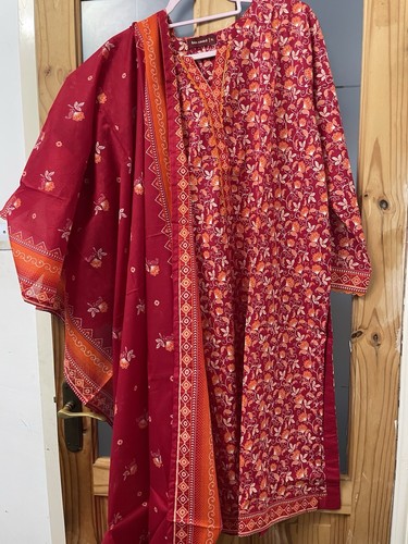 Brand new piece stitched bin - new,