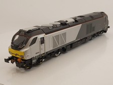 DCC FITTED Dapol 4D-022-011