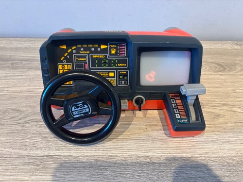 Tomy racing turnin - tomy,