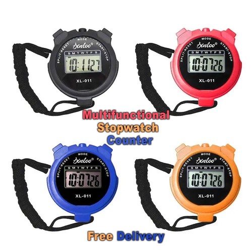 New digital handheld sports - new,