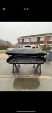 Roof Box Thule Atlantis 780