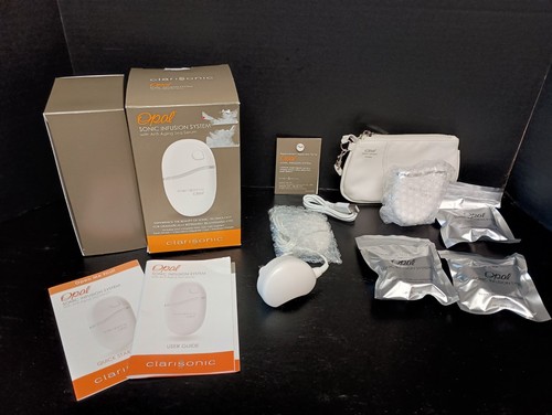 Clarisonic opal sonic - clarisonic,