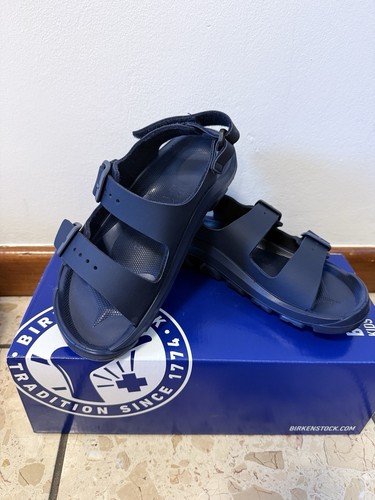 Birkenstock mogami kids - birkenstock,