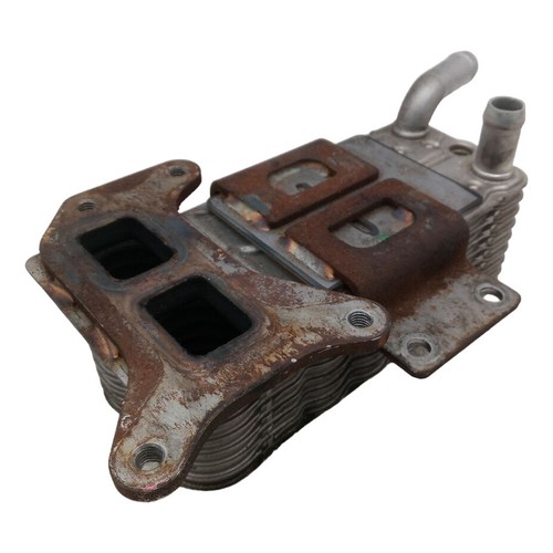 Mitsubishi l200 egr cooler - mitsubishi,