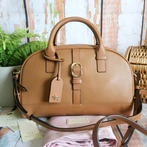 New radley london - london, crossbody
