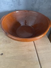 Vintage Large Antique French