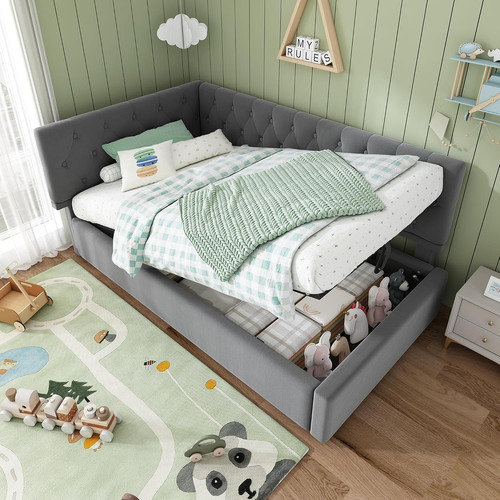 3ft ottoman daybed sale - ottoman, !sale