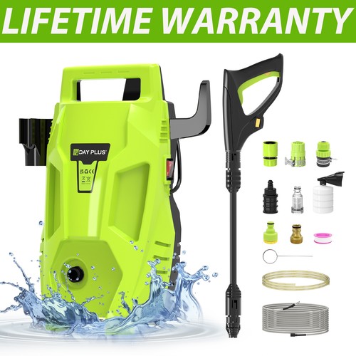 5000w power washer - washer, high