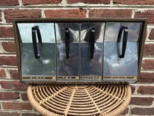 Vintage 1950s 60s lincoln - vintage,