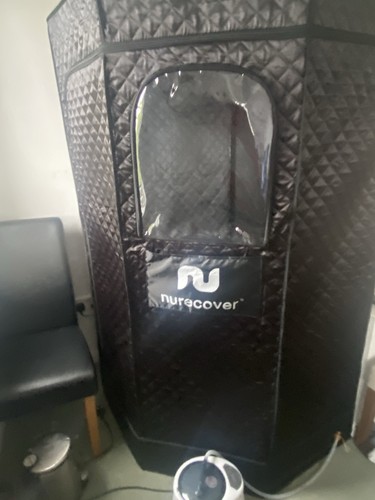 Steam nurecover sauner - nurecover,