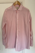 Men’s Hawes & Curtis Pink &