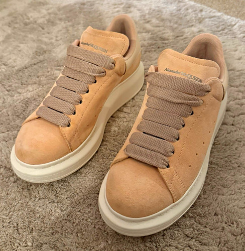 Alexander mcqueen oversized - alexander,