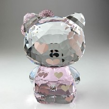 Swarovski Hello Kitty Hearts
