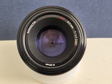 Minolta AF 50mm f/1.7 (22)