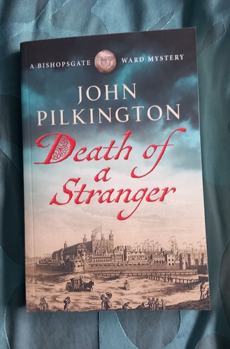 Death stranger john - death, stranger,