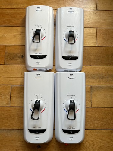 Mira advance flex s body - 4,