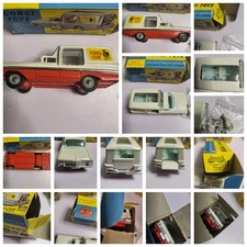 Corgi Toys 486 Chevrolet