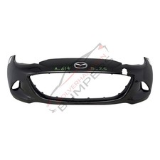 MAZDA MX5 FRONT BUMPER 2016 ON A-614 N243-50031
