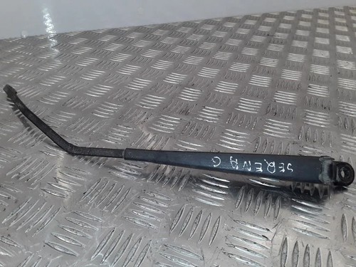 Nissan serena c23 - serena,
