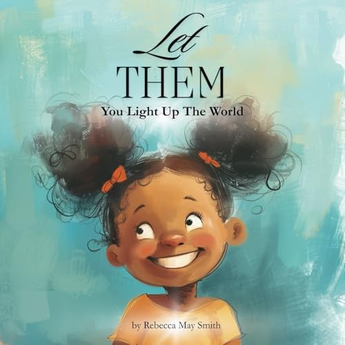 Let them you light - light, the