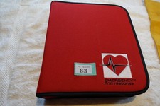 PADI Emergency First Response