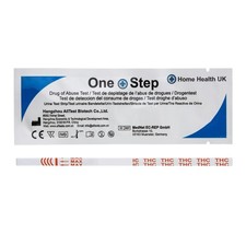 10 x Cannabis Urine Drug Test