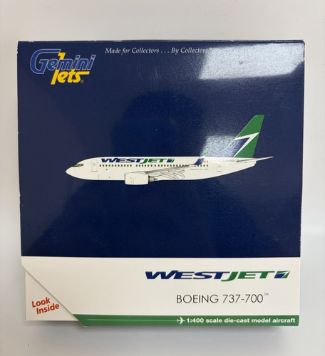 Gemini jets 400 - gemini,