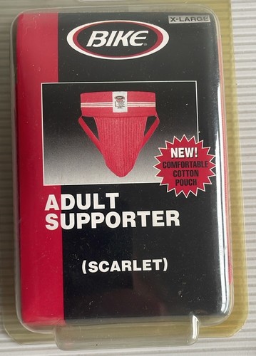 Bike adult supporter men - supporter, men's