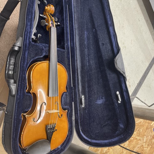 Stentor ii viola - 13”,
