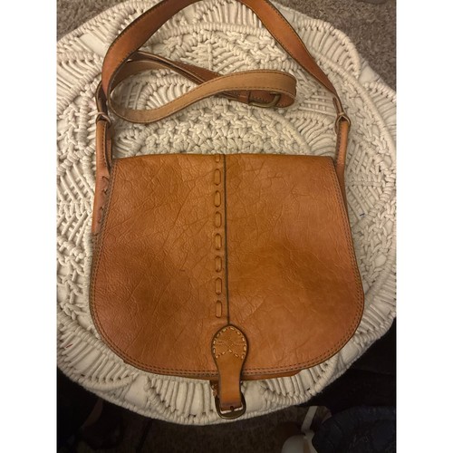 Lucky brand brown - brand,