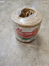 Ace binder twine 2500 ft new