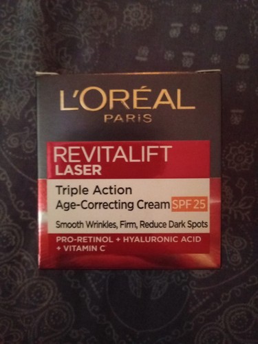 Oréal paris revitalift - l'oréal,