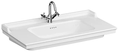 Valarte vanity washbasin - vanity,