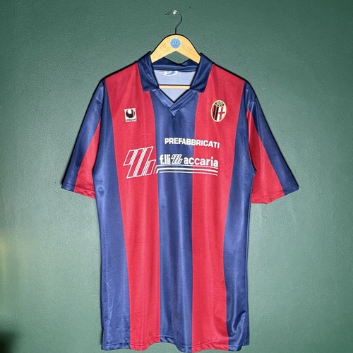 Bologna 1989 1990 home - 1989/1990,