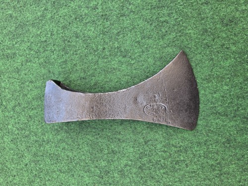 Vintage french hand forged - french,