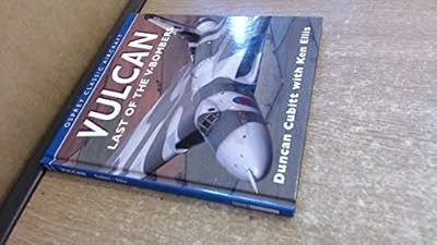 Vulcan the ultimate bomber - the, v-bomber